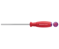 Screwdriver, Hex, H1.5, Ergonomic
